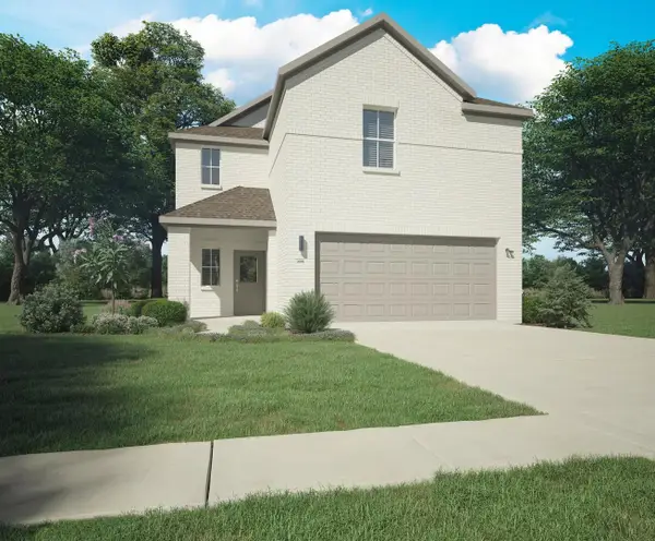 806 Knox River Drive, McKinney, TX 75071