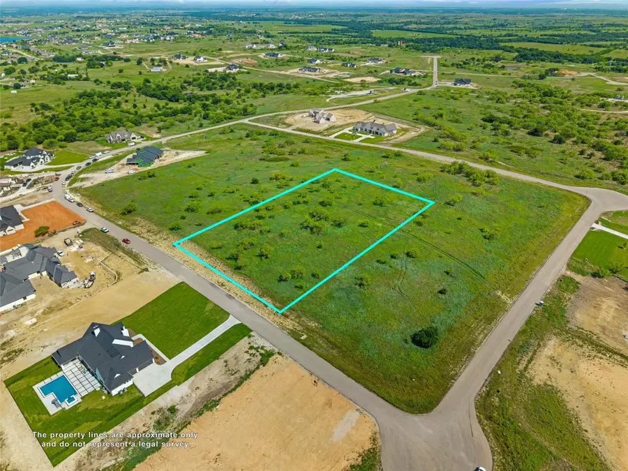 953 San Jacinto, Aledo, TX 76008 - #2
