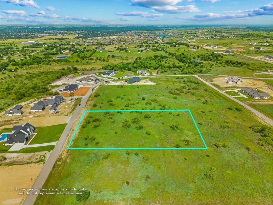 953 San Jacinto, Aledo, TX 76008 - #3