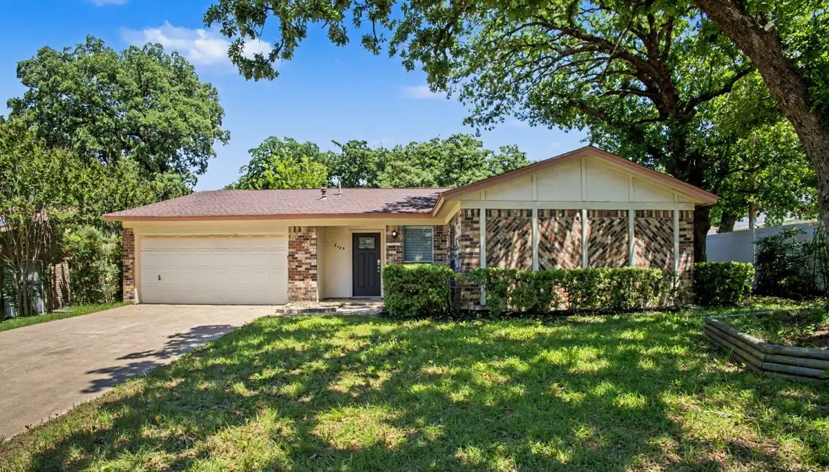 5405 Bright Star Trail, Arlington, TX 76017 - #1