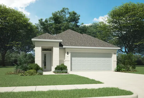 502 Green Grass Drive, Princeton, TX 75071