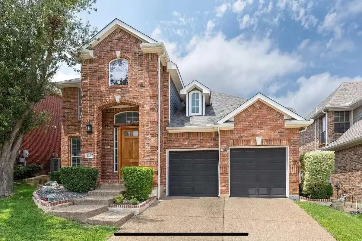 1237 Tioga Drive, Irving, TX 75063 - #1