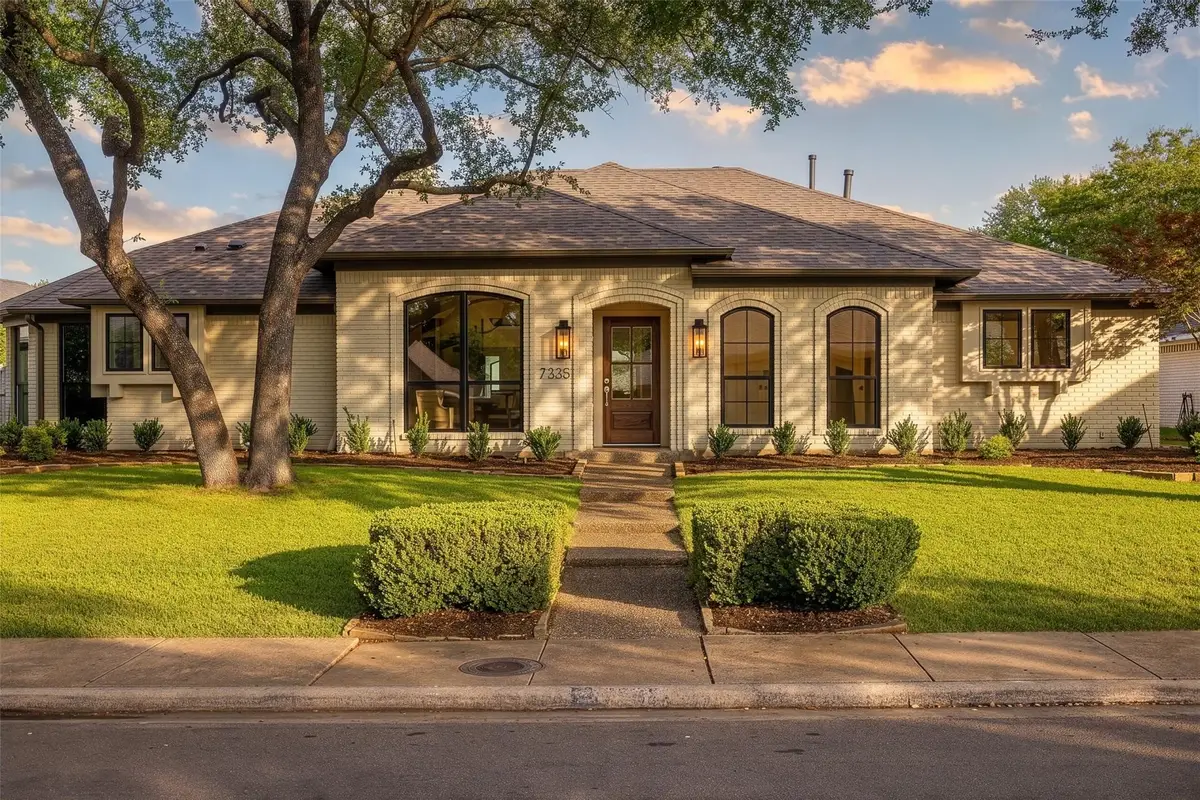 7335 Debbe Drive, Dallas, TX 75252 - #1