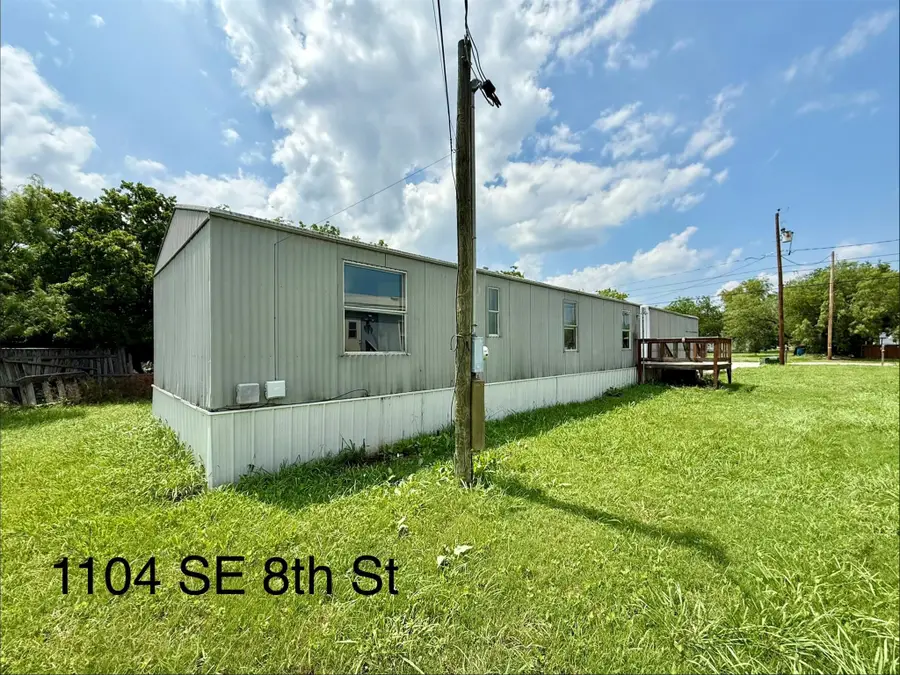 9999 SE 8th Street, Mineral Wells, TX 76067 - #2
