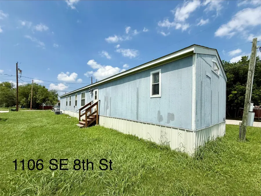 9999 SE 8th Street, Mineral Wells, TX 76067 - #3