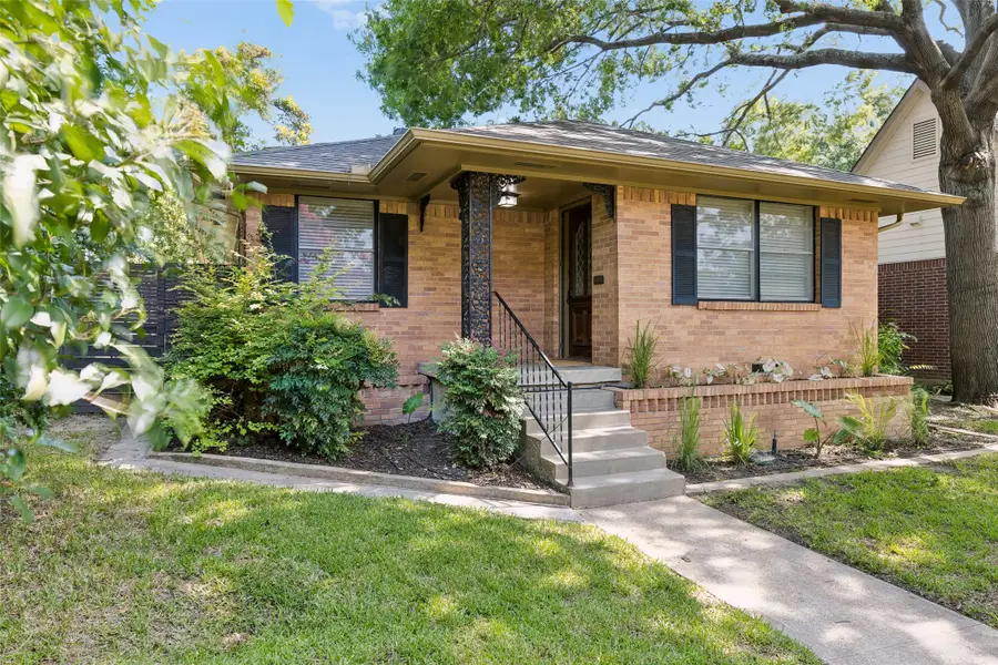 2728 Alco Avenue, Dallas, TX 75211 - #2