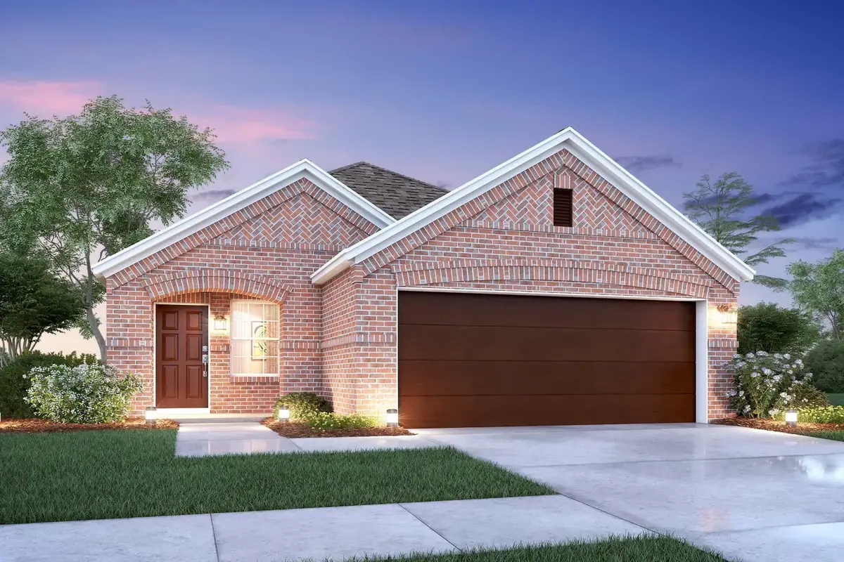 2005 Osage Trail, Mesquite, TX 75149 - #1