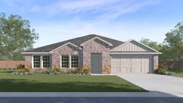 499 Sebastian Lane, Waxahachie, TX 75165