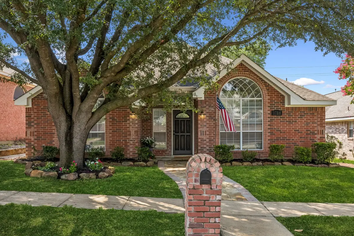 1710 Dartbrook Drive, Rowlett, TX 75089 - #1