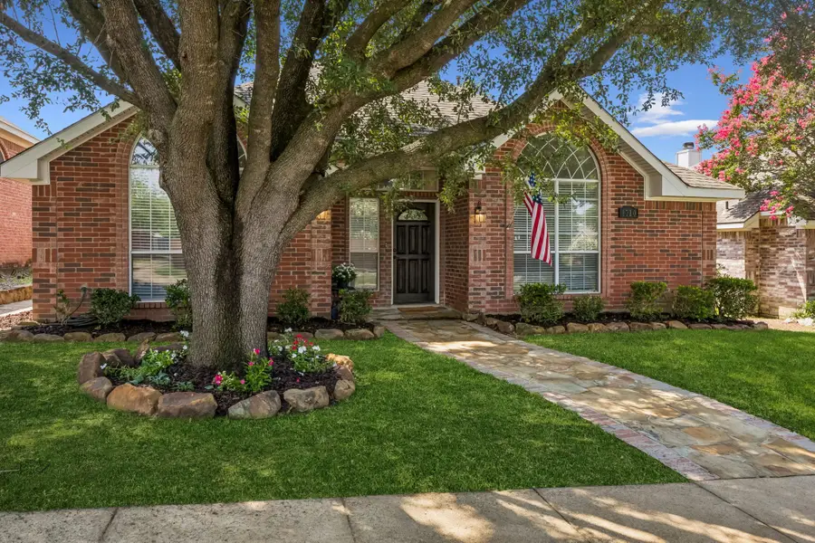 1710 Dartbrook Drive, Rowlett, TX 75089 - #2