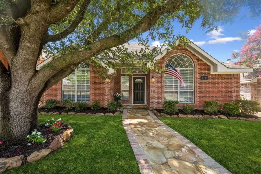 1710 Dartbrook Drive, Rowlett, TX 75089 - #3