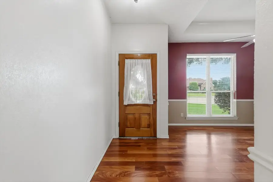 4203 Meadow Ridge Drive, Carrollton, TX 75010 - #2