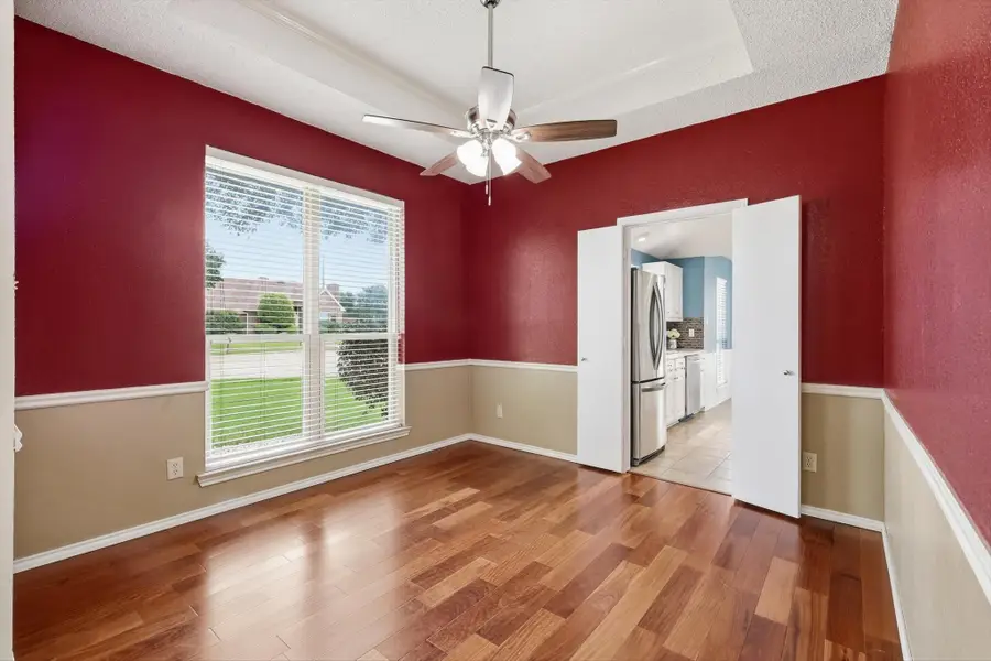 4203 Meadow Ridge Drive, Carrollton, TX 75010 - #3