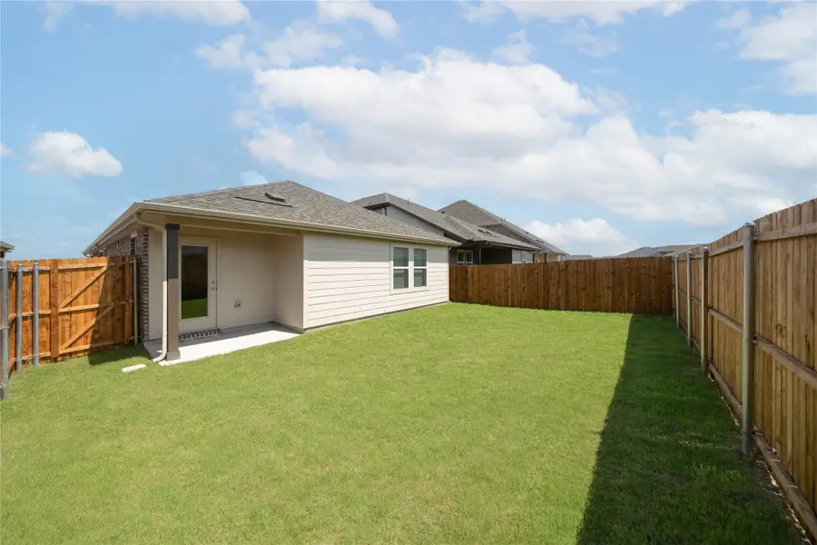 2510 Hawkins Street, Anna, TX 75409 - #2