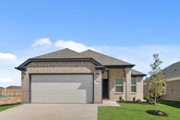 10024 Freighter Trail, Fort Worth, TX 76131