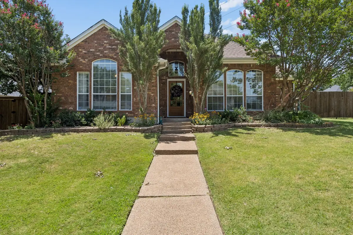 729 Herman Drive, Hurst, TX 76054 - #1