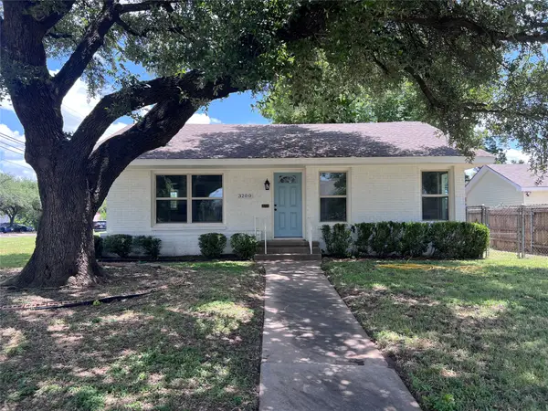 3200 Proctor Avenue, Waco, TX 76708