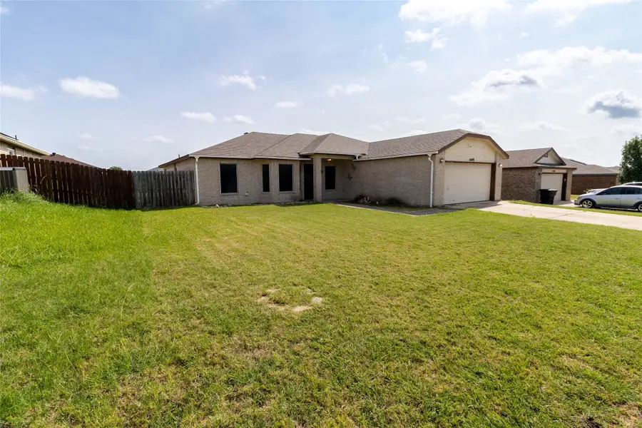 4409 Hank Drive, Killeen, TX 76549 - #3