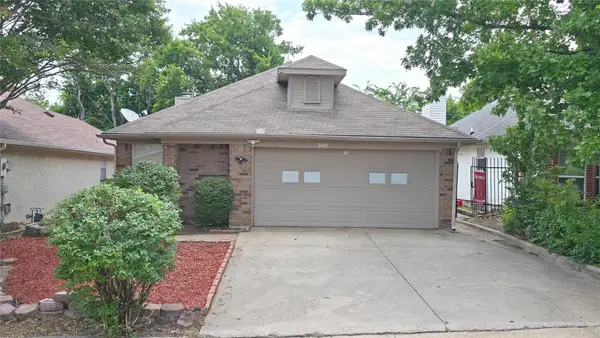 5400 Village Green Drive, Mesquite, TX 75150