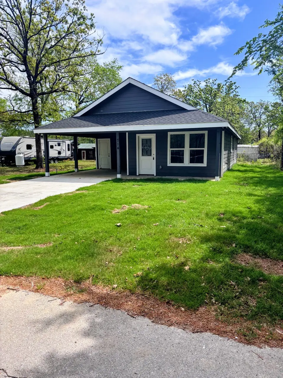 714 Cedarcrest Drive, Tool, TX 75143 - #1