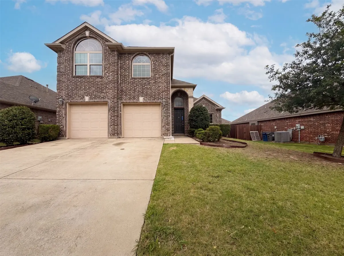 1421 Caruth Lane, Celina, TX 75009 - #1