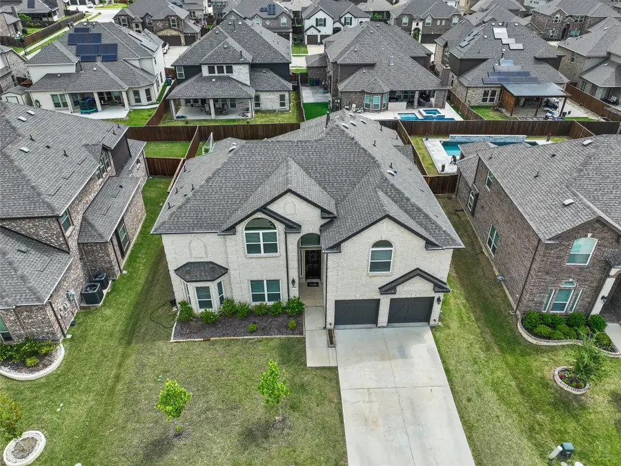 4408 Canadian River Drive, Celina, TX 75078 - #3