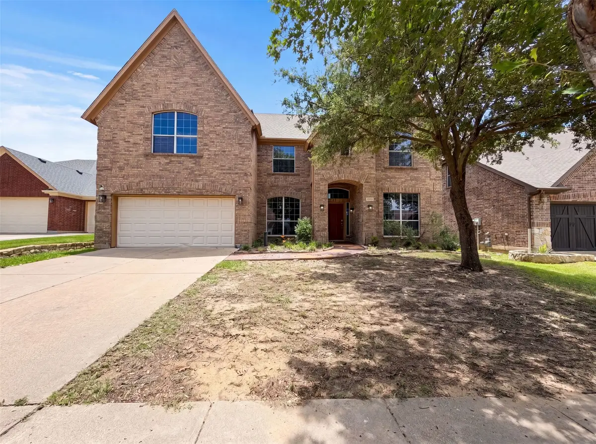 8613 Sunwood Court, Fort Worth, TX 76123 - #1