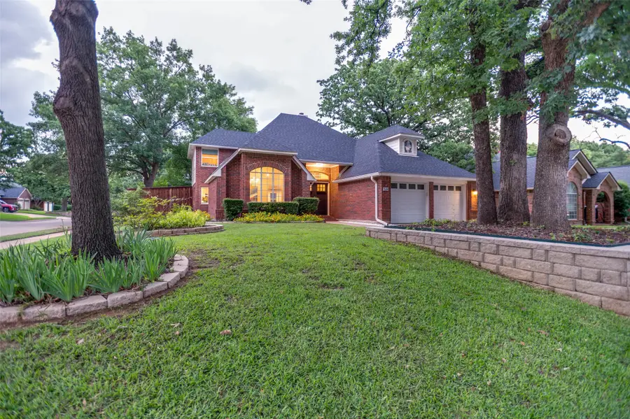 534 Post Oak Road, Grapevine, TX 76051 - #2