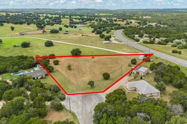 1272 Ronald Road, Glen Rose, TX 76043