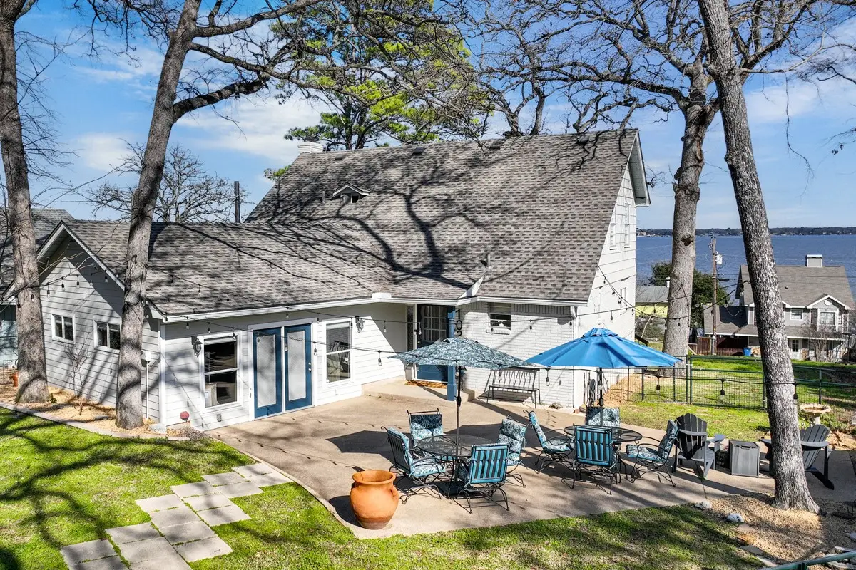 103 Latimer Drive, Tool, TX 75143 - #1