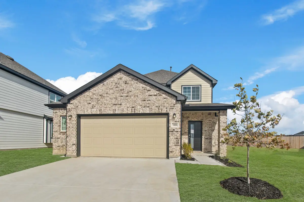7008 Trestle Street, Fort Worth, TX 76036 - #1