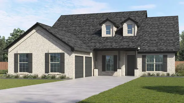 3610 Ansley Lane, Rockwall, TX 75032