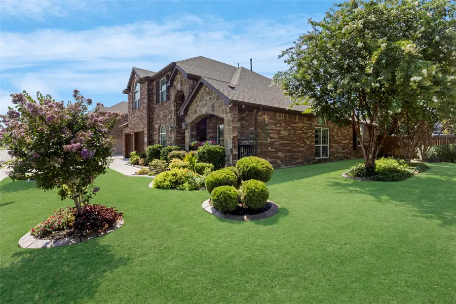 964 Wellington Drive, Lewisville, TX 75067 - #2
