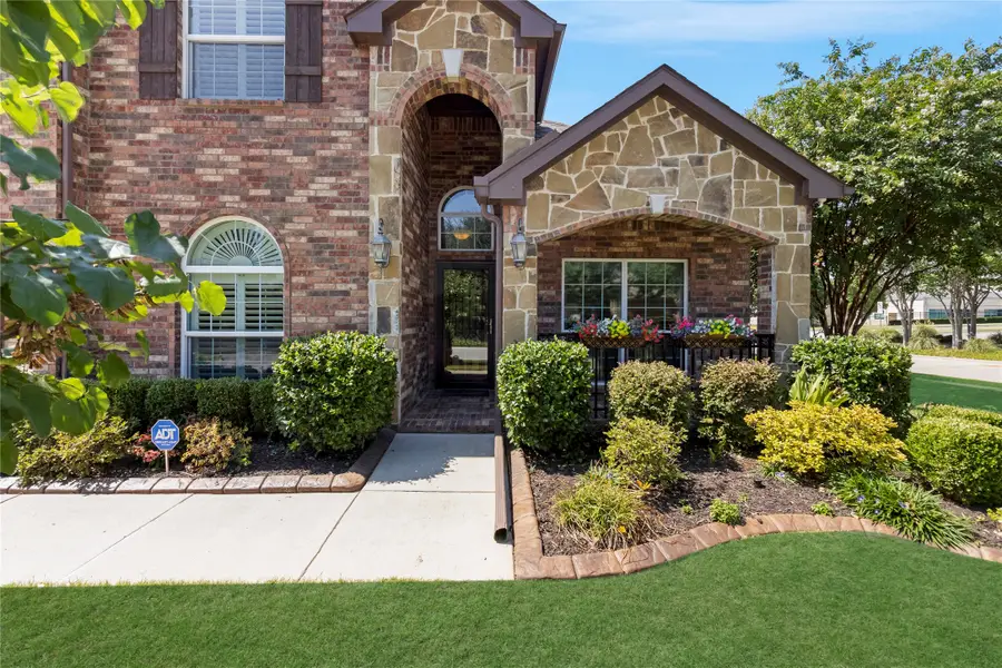 964 Wellington Drive, Lewisville, TX 75067 - #3