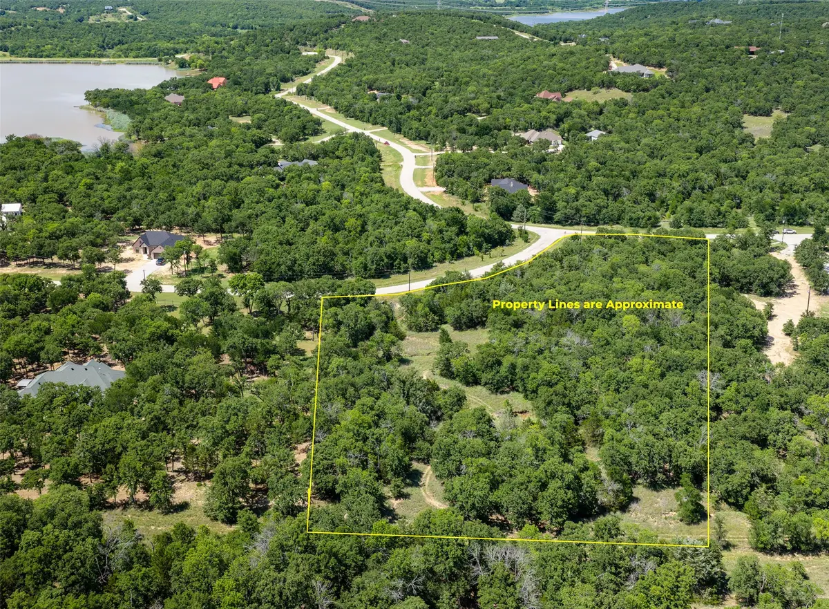 LOT 665 Silver Leaf Drive, Sunset, TX 76270 - #1