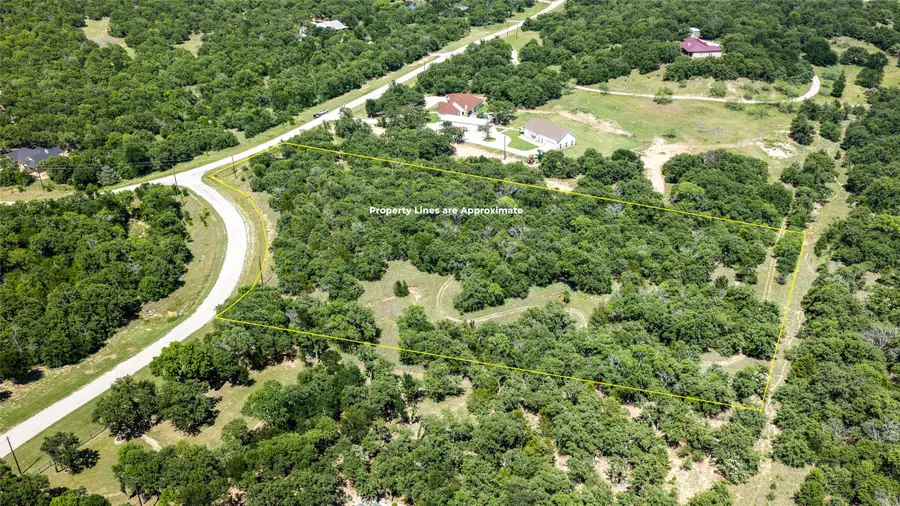 LOT 665 Silver Leaf Drive, Sunset, TX 76270 - #2