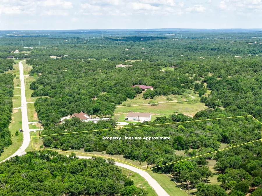 LOT 665 Silver Leaf Drive, Sunset, TX 76270 - #3