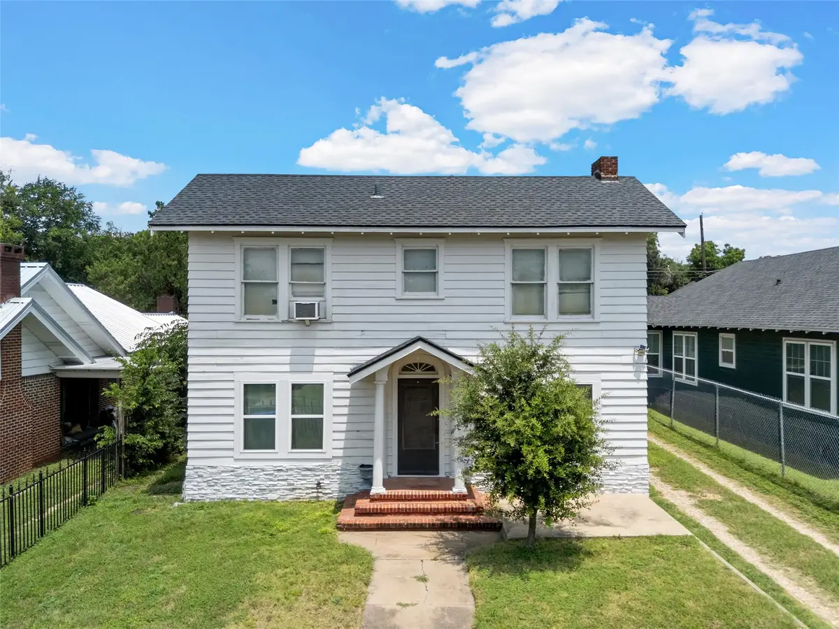 2605 Homan Avenue, Waco, TX 76707 - #1