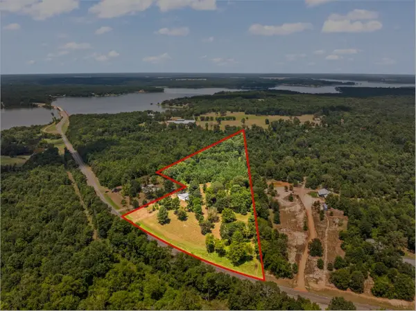 TBD Fm 1519, Leesburg, TX 75451