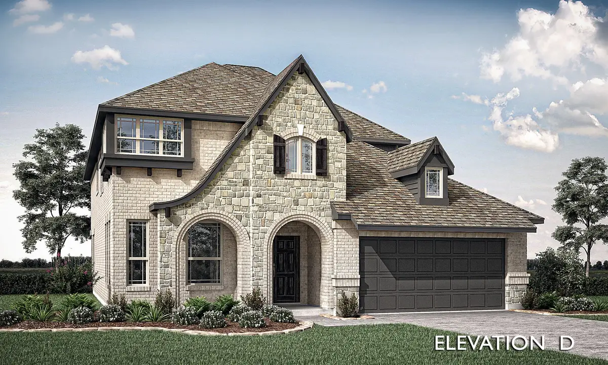 825 Twisted Leaf Lane, Little Elm, TX 76227 - #1