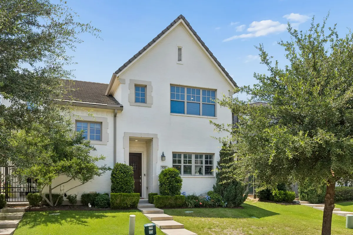 520 Sheer Bliss Lane, Fort Worth, TX 76114 - #1