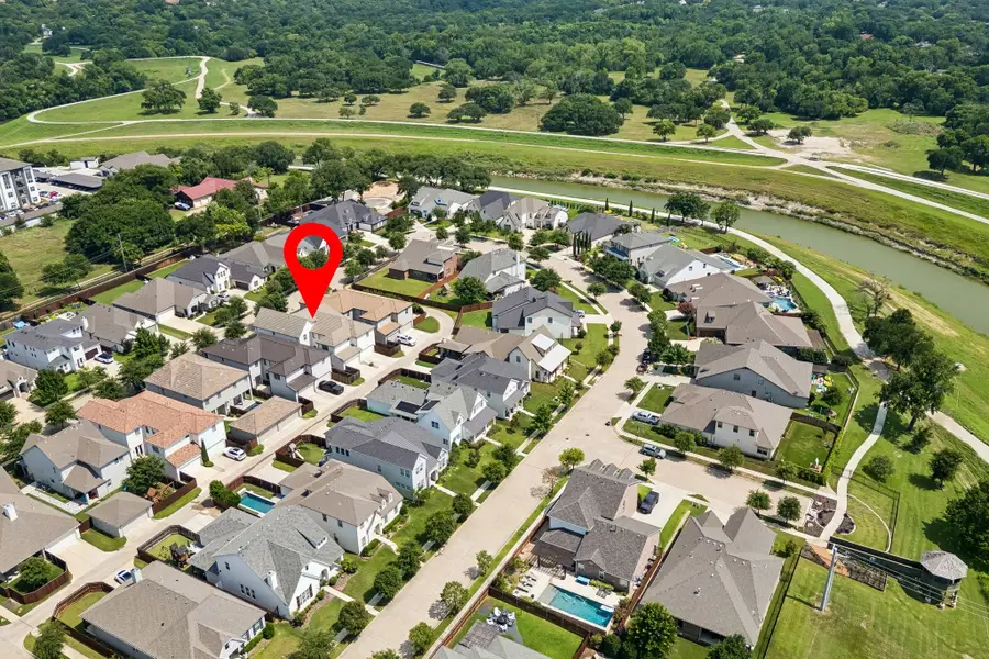 520 Sheer Bliss Lane, Fort Worth, TX 76114 - #2