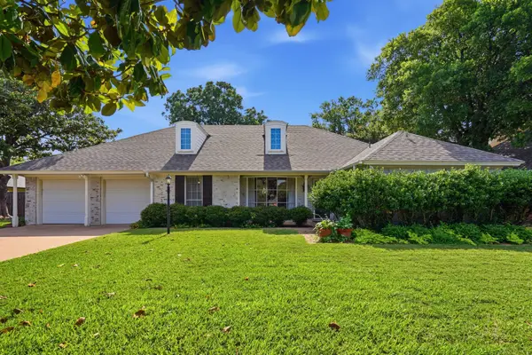 858 Canyon Court, Abilene, TX 79601