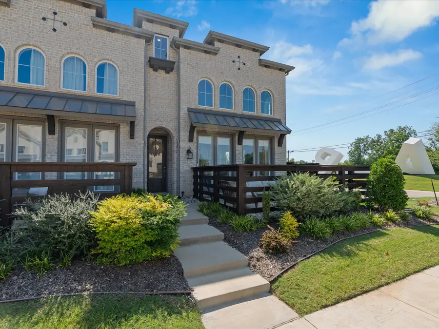 3700 Queen Road, Sherman, TX 75090 - #2