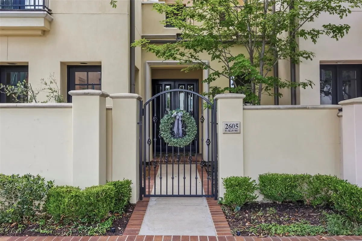 2605 Museum Way, Fort Worth, TX 76107 - #1