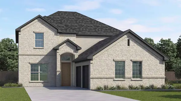3618 Ansley Lane, Rockwall, TX 75032