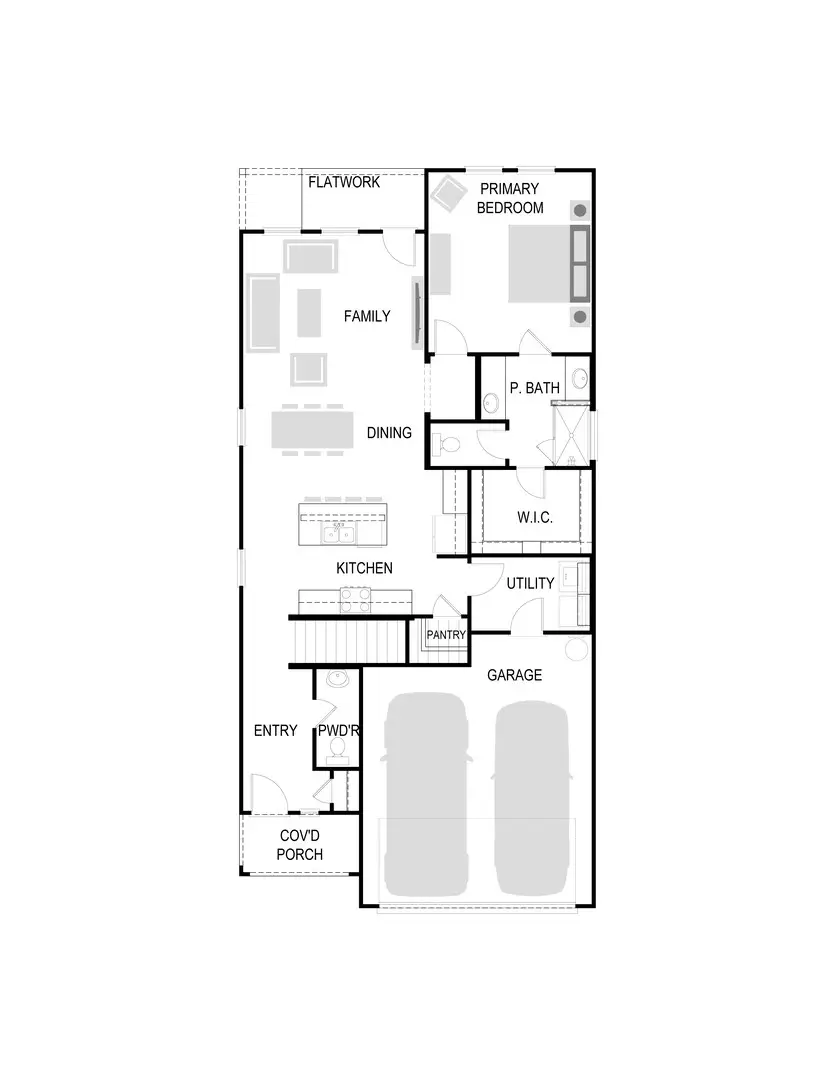 2700 Baynes Place, Princeton, TX 75407 - #2