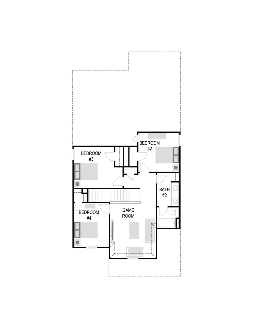 2700 Baynes Place, Princeton, TX 75407 - #3