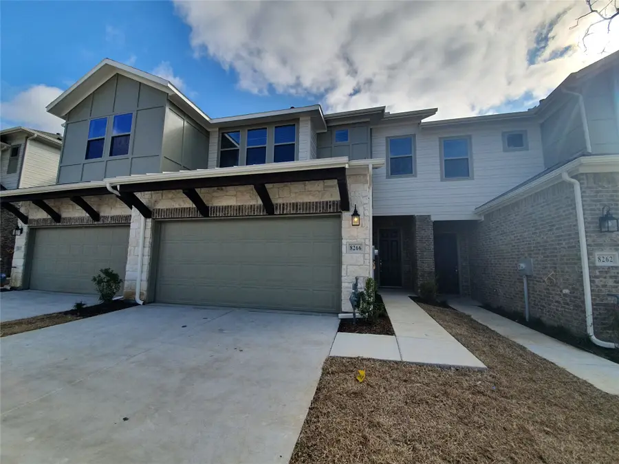 8266 Primrose Way, Dallas, TX 75252 - #2