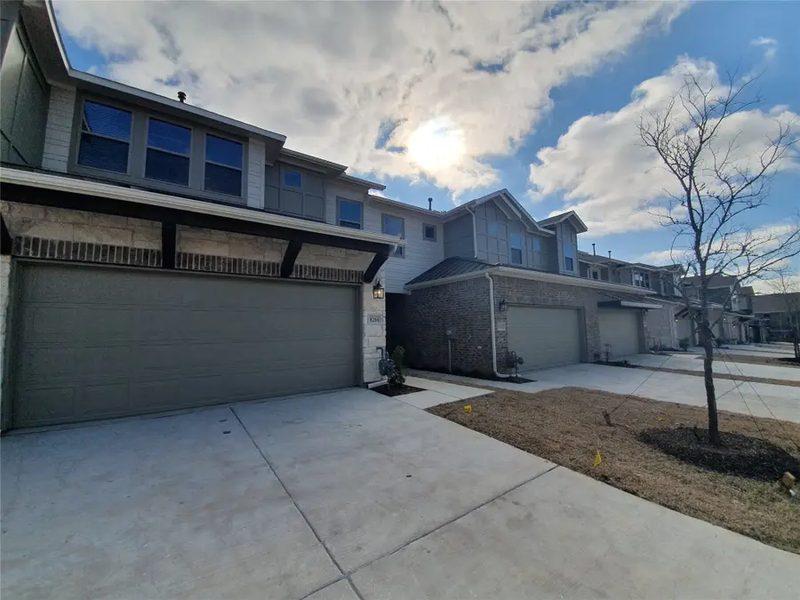 8266 Primrose Way, Dallas, TX 75252 - #3